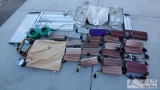 Huge Of Hydroponics Grow Equipment
