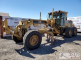 Caterpillar 143H Motor Grader