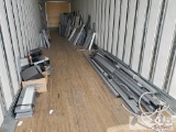 Office Cubicle Building Supplies and misc office supplies