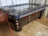 Eight Person Gaming Table