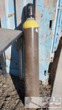 Argon Tank