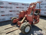 2004 Manitou TMT 320 FLHT Forklift
