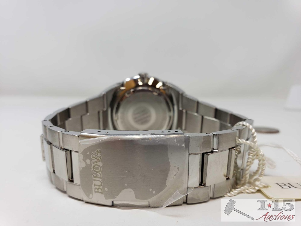 bulova c8691432