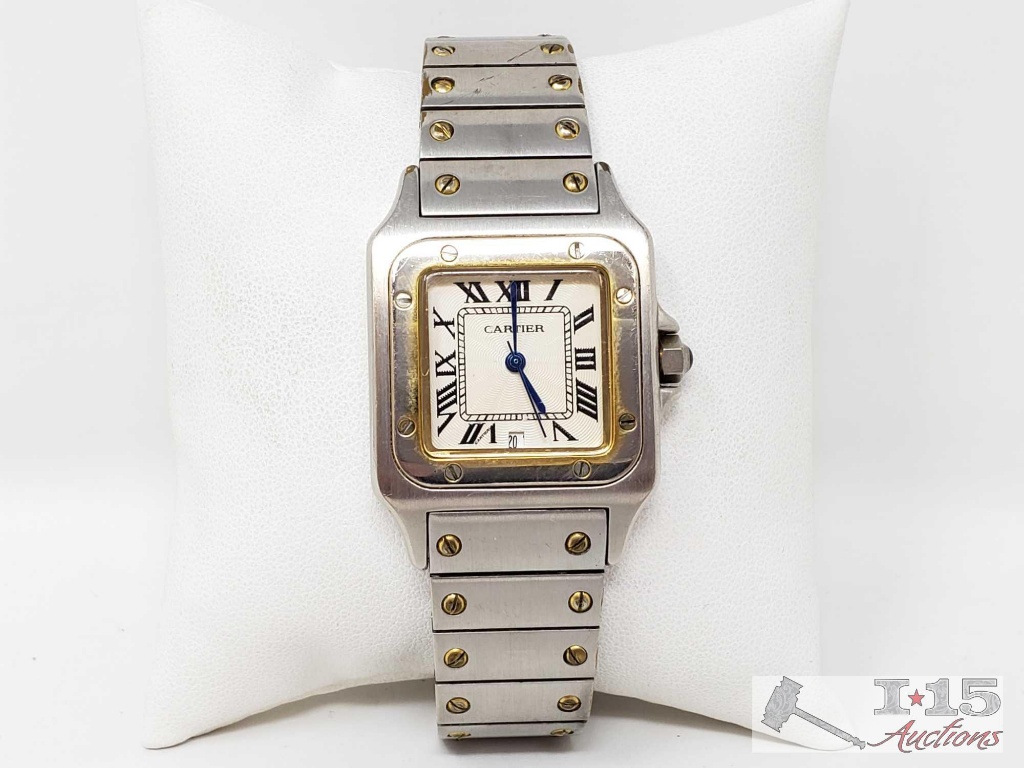 cartier 987901 27953