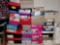 Lot of approx. 58 pairs of Women's Shoes