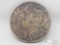 1921 Morgan Silver Dollar Denver Mint