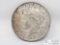 1934 Peace Silver Dollar Denver Mint