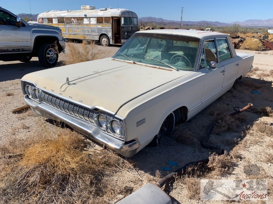 1965 Dodge Polara