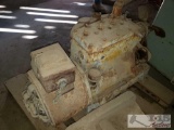 Vintage Kohler Motor