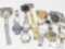 Approx 13 Various Watches, Not Authenticated