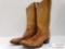 Mens Cowboy Boots, 9