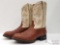 Mens Cowboy Boots,10