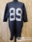 Amari Cooper Oakland Raiders Jersey with COA, XL