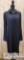 Just Fab Black Dress, L