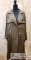 Army Green Duster, L