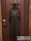 Bronte Black Dress, M