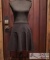 Merona Black Skirt, 10