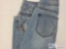 Jessica Simpson Light Wash Jeans,29