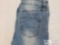 Resfeber Light Wash Ripped Jeans, 10