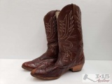 Mens Cowboy Boots