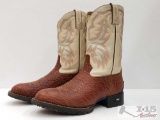 Mens Cowboy Boots,10