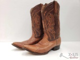 Mens Cowboy Boots,10