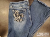 Pair of Miss Me Jeans, 31