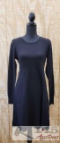 Neiman Marcus Cashmere Dress, M