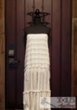 Xhilaration Lace Dress,XL