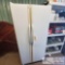 General Electric Refrigerator and Freezer