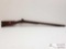 Antique Double Barrel Shotgun No FFL Required