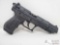 Walther P22 .22lr Semi Auto Pistol with 10 Round Magazine and Case