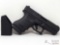 Glock 30 .45 Cal Semi Auto Pistol with 2 Mags, CA Transfer Available