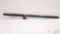 Remington 12ga Shotgun Barrel