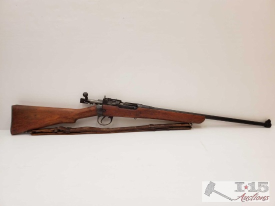 Enfield No. 4 MK 1 .303 Rifle