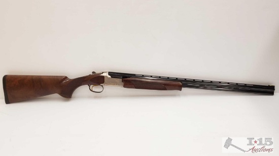 Browning Feather XS 28ga Shotgun with Case