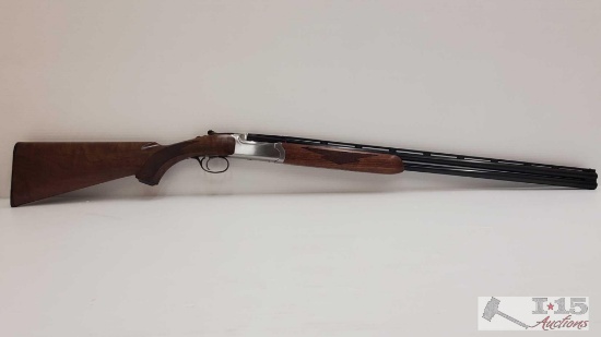 Ruger Red Label 28ga Shotgun