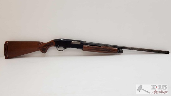 Winchester Model 1200 12ga Shotgun