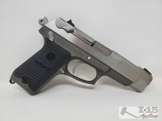 Ruger P89 9x19mm Semi-Auto Pistol