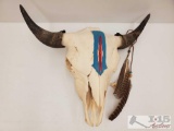 Cow Skull