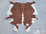 Cow Hide Rug