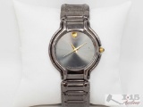 Movado Swiss Made Wrist Watch