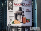 Fusion Juicer Still in Box