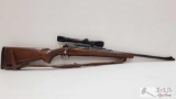 Winchester Model 70 30-06 Bolt Action Rifle with Bushnell Scope