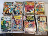 Comic Books