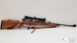 Lauf Staul Nato-Courgar 30-06 Bolt Action Rifle with Scope