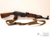 Armi Jager AP80 .22LR Semi Auto Rifle, CA Transfer Available