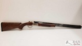 Browning Citori Invector Plus Feather XS 20ga Shotgun with Case