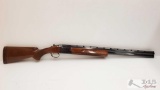 Browning Citori 12ga Shotgun with Case