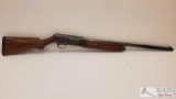 Winchester 1911 SL 12 Gauge Shotgun